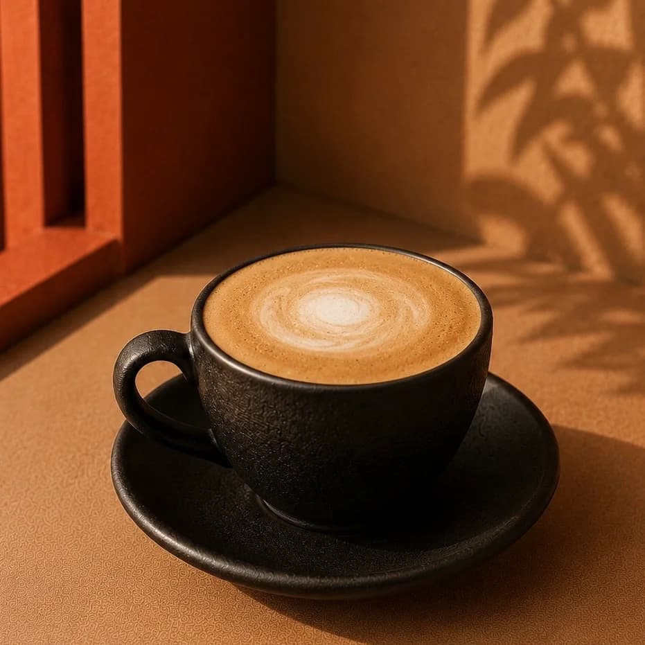 كافيه لاتيه 