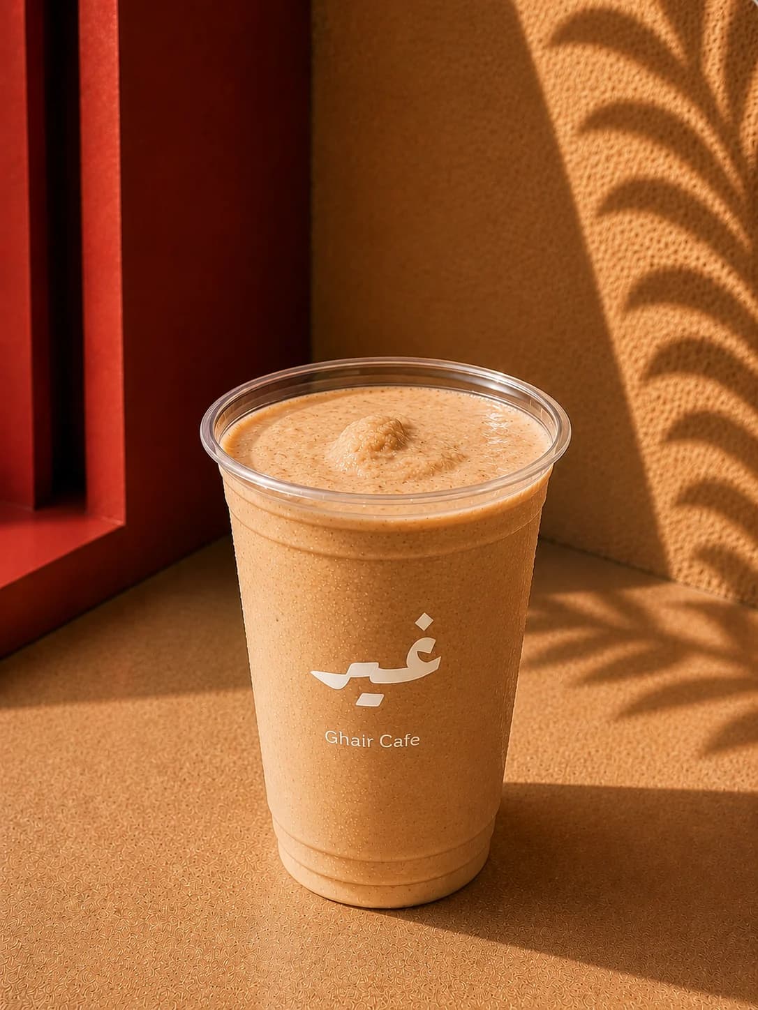 غير فرابيه